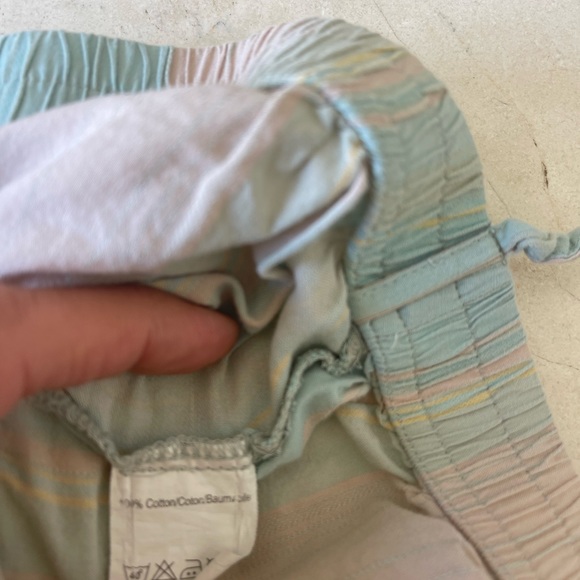 Hunkemöller Loungewear casual sleepwear summer shorts - Picture 7 of 9